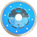 TYROLIT Gyémánt vágókorong Premium C3 DCHP1-FC 115x1, 2x22, 23mm (1138281)