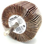 Gr-Tools Lamellás csiszolókerék- 60x30mm 44831 (44831)