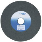 TYROLIT Köszörűkő zöld K80 200x25x51mm/40/32 1091978 (1091978)