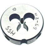 HSS Menetmetsző M3 3mm 11330 (11330)