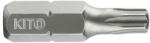 Kito SMART behajtóhegy TORX T 30×25mm 001124 (001124)