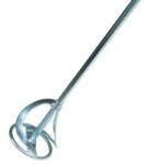 Kaufmann Keverőszár speed SW gyűrűvel 10mm 100x600mm 1033733 (1033733)