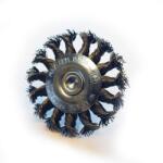 Raxx Körkefe tincsezett átm. 75 mm befogó 6 mm, acéldrót 0, 50 mm (1247583)