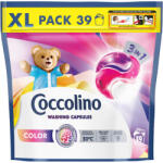 Coccolino Color 3in1 39 db
