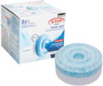 Henkel Ceresit Stop pára utántöltő tabletta - illatmentes - 2 db / csomag (H1660661)