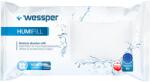 Wessper Humifill Set 10 Rezerve Dezumidificator 250g Fara Curent Alb (WES031)