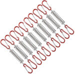 Leziter Napvitorla függesztő, feszítő (QH-2012) - platinashop