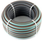  Csíkos kígyó' 6 rétegű, csavarodásmentes, extra minőségű tömlő 1/2 25fm (csikos-12-25)