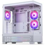 Phanteks XT View Matrix TG white (PH-XT523VM1_DWT01)
