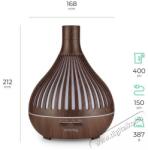 Siguro Aroma Glow AD-R650DW