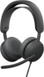 Logitech Zone Wired 2 Graphite (981-001619) Casti