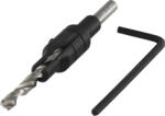 wolfcraft 2511000 Burghiu