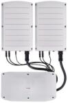 SolarEdge SE66.6K+2XSESUK