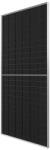 LONGi Фотоволтаичен модул Longi Solar 615W, Hi-MO 7, half-cell, бифасциален, двойно стъкло, конектор EVO2, сребърен рамка 30mm (LR8-66HGD-615M)