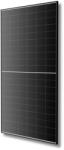LONGi Модул за фотоволтаика LONGI 530W, Hi-MO X10, двойно стъкло, черна рамка 30mm, кабел 1400mm, конектор EVO2 (LR7-60HVD-530M)