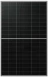 LONGi Фотоволтаичен модул 540W, Hi-MO X10, монокристален, черна рамка, рамка 30mm, кабел 1400mm, конектор EVO2 (LR7-60HVH-540M)