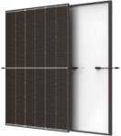 Trina Solar Фотоволтаичен модул Trina 455W, Vertex S+, N-тип, Topcon монокристален, двойно стъкло, 30mm, черна рамка, 1100mm кабел, MC4 конектор EVO2, клас на запалимост A (TSM-455NED9R.28)