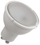 EMOS Classic MR16 GU10 8W WW LED izzó (ZQ8360)