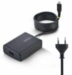 StarTech - 100 W-os USB-C laptop töltő 1, 5 m-es kábellel - 1100LE-USB-C-CHARGER (1100LE-USB-C-CHARGER)