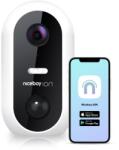 Niceboy ION Guardian G2 охранителна камера Бебефон