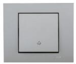OVIVO Intrerupator Cruce ST Grano Met Ovivo OV00108 (OV00108)