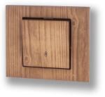 OVIVO Intrerupator Cap Scara ST Grano Ovivo OV00346 (OV00346)