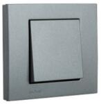 OVIVO Intrerupator Cruce ST Grano Met Ovivo OV00158 (OV00158)