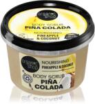Organic Shop Piña Colada Exfoliant hrănitor pentru corp 250 ml