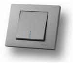 OVIVO Intrerupator cu Led ST Grano Met Ovivo OV00162 (OV00162)