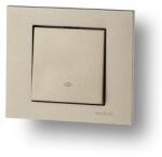 OVIVO Intrerupator Cruce ST Grano Met Ovivo OV00208 (OV00208)