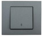 OVIVO Intrerupator Cap Scara ST Grano Met Ovivo OV00156 (OV00156)