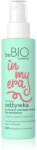 beBIO In My Era Natural Moisturizing & Balancing балсам в спрей без отмиване за нормална коса 100ml