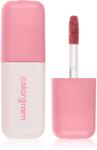 Colorgram Nude Blur Tint матираща боя за устни с хидратиращ ефект цвят 06 Lucky Berry 5 гр