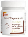 DOLFOS Dolvit Cayenne Mini 60 comprimate