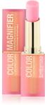 bellaoggi Color Magnifier Lip Balm balsam de buze hidratant colorat culoare Pink Flambè 3 g