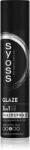 Syoss Intense Glaze Hairspray лак за коса със средна фиксация за блясък 300ml