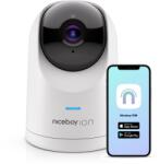 Niceboy ION Guardian N2 PRO домашна камера Smart Wi-fi Бебефон