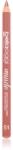 bellaoggi Lip Nude dermatograf mat de buze culoare 51 Nude 1.1 g