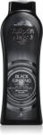 Tulipan Negro Black Gingseng tusfürdő gél 650 ml