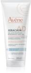 Eau Thermale Avène XeraCalm A. D. Replenishing Milky Gel релипидиращ крем за суха към атопична кожа 200ml
