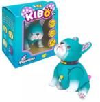 Kensho Kaboom Kibo -francia bulldog interaktív kutya: Teardrop (KAB-KIB-0001-TEAR) - jateknet