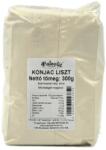 Paleolit Konjac liszt 100g 120-200 mesh glükomannán tartalom min 90%