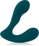 Magic Motion Solstice X App Controlled стимулатор за простата green 11, 8 см