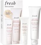 fresh Rinse & Refresh комплект за грижа за лицето