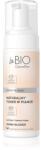 beBIO Natural Foam Toner Warm Blonde тонираща пяна За коса 120ml