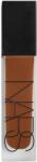 Nars Natural Matte Longwear Foundation дълготраен фон дьо тен с матиращ ефект цвят NAMIBIA 30ml