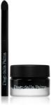 Diego dalla Palma Makeup Studio - Oriental Kajal Water Resistant hosszantartó géles szemhéjtus árnyalat Black 3, 2 g