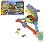 Mattel Hot wheels cápatámadás pályaszett (JHL96)