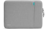 tomtoc Sleeve - 14" MacBook Pro, sötétszürke (TOM-A13D2G2) - alza