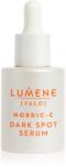 Lumene Nordic-C [VALO] Dark Spot Serum ser stralucire cu vitamina C impotriva petelor 30 ml